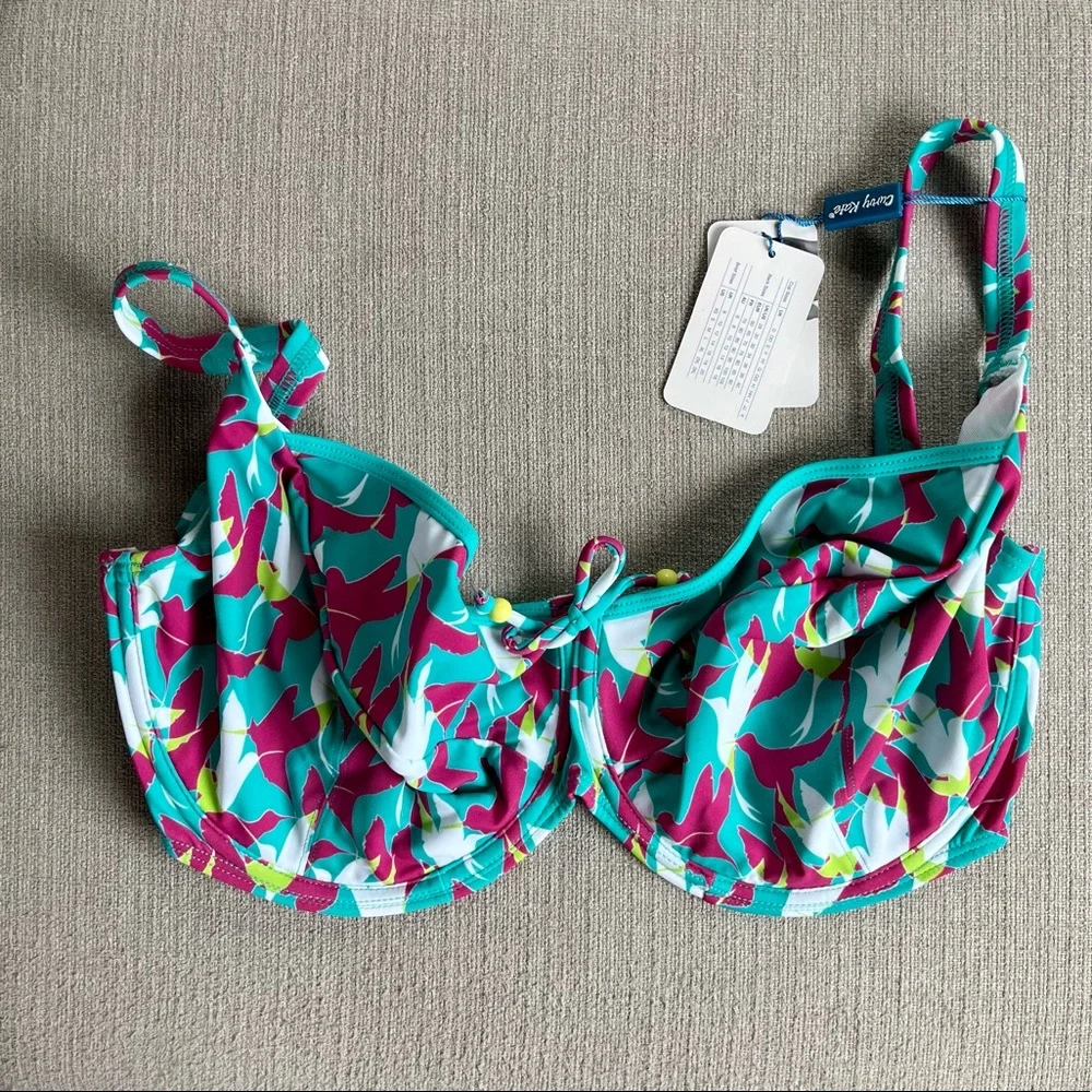 Curvy Kate Bikini Top 28K
